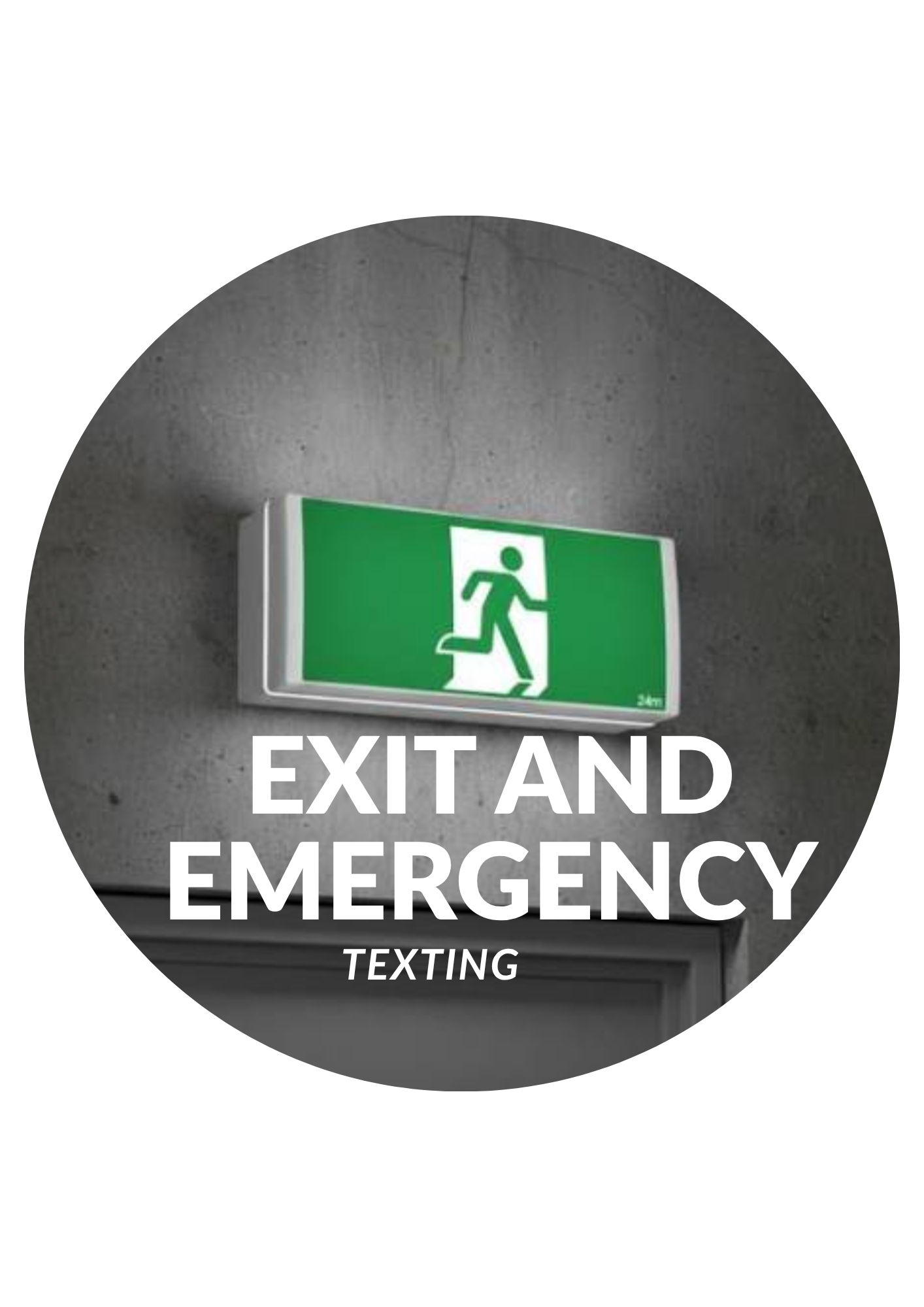 Emergency services service