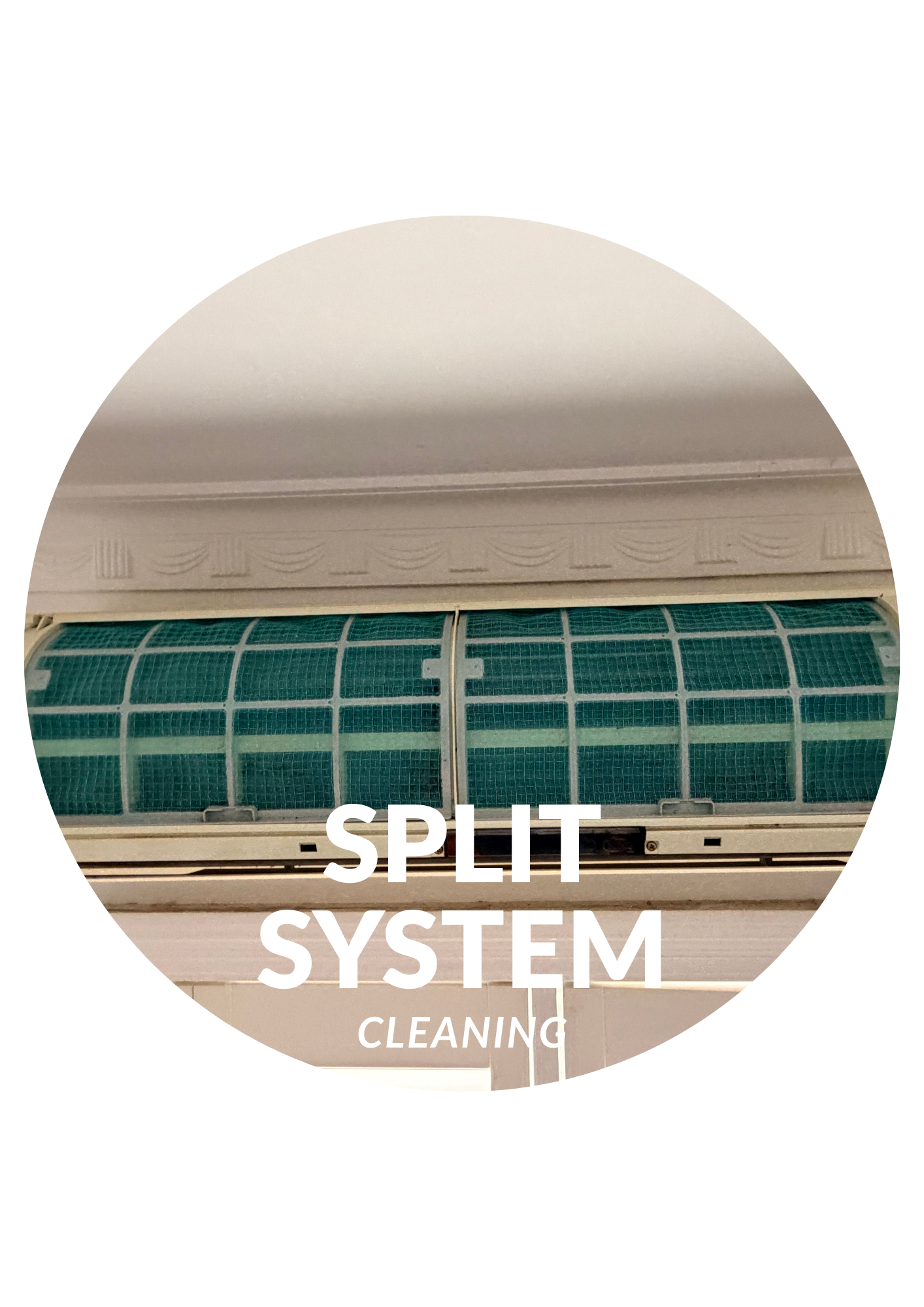 Air conditioning service